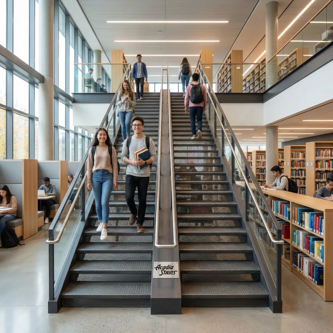 Academic Libraries