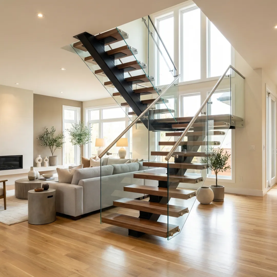 Residential Construction