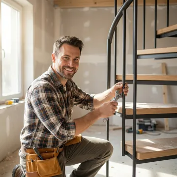 Renovation & Remodeling