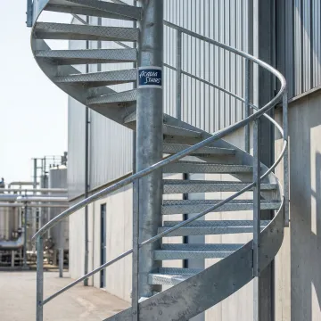 Industrial Facilities