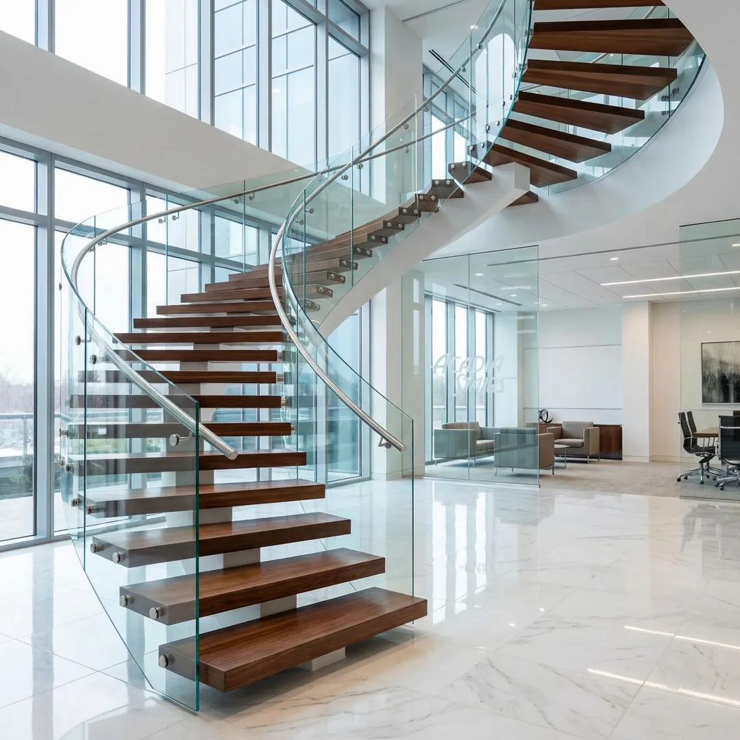 Commercial Office Design