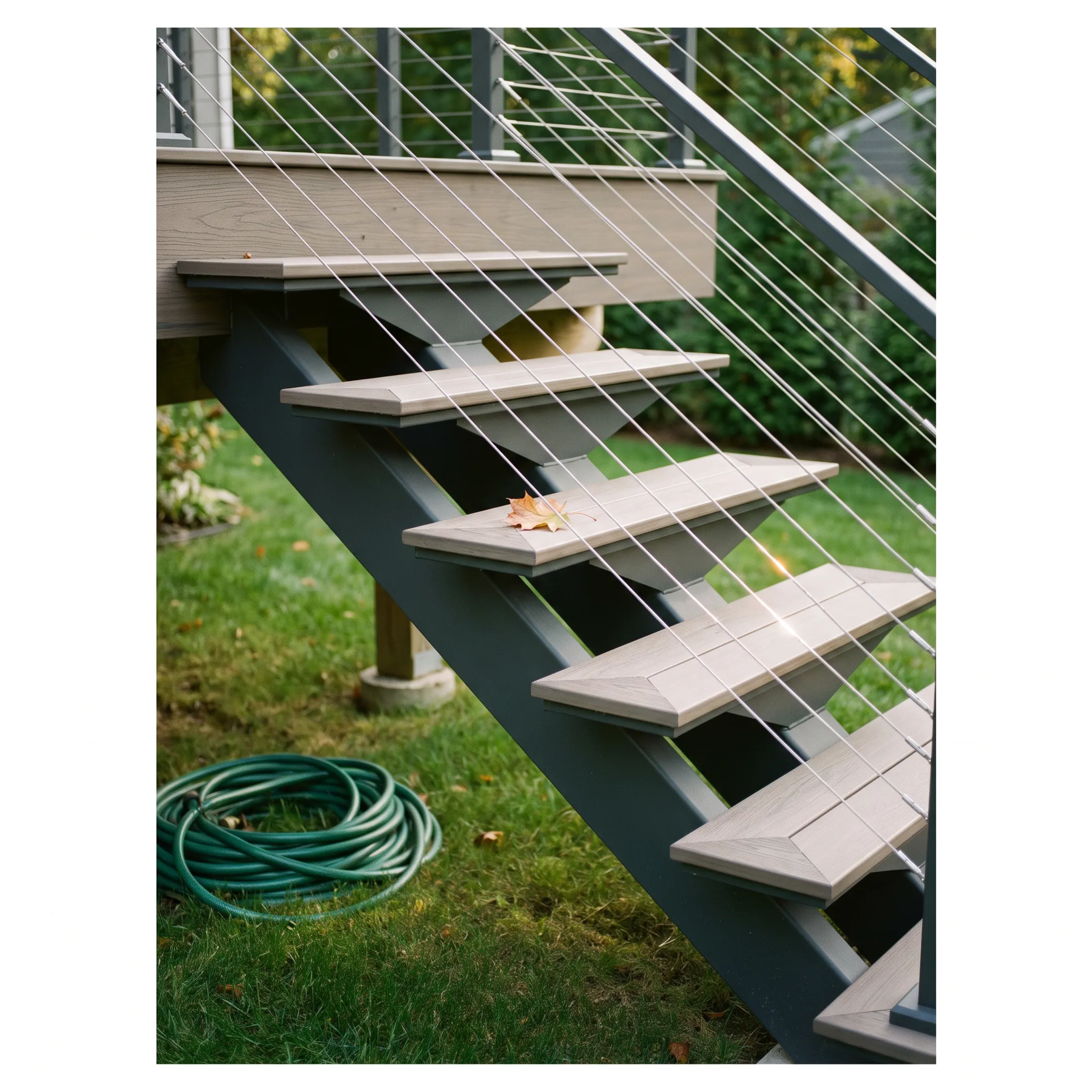 Outdoor Living & Balconies