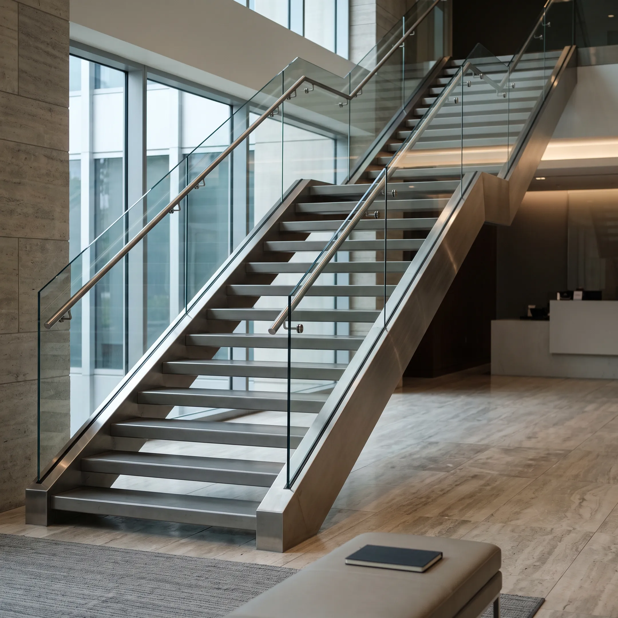 Commercial Offices