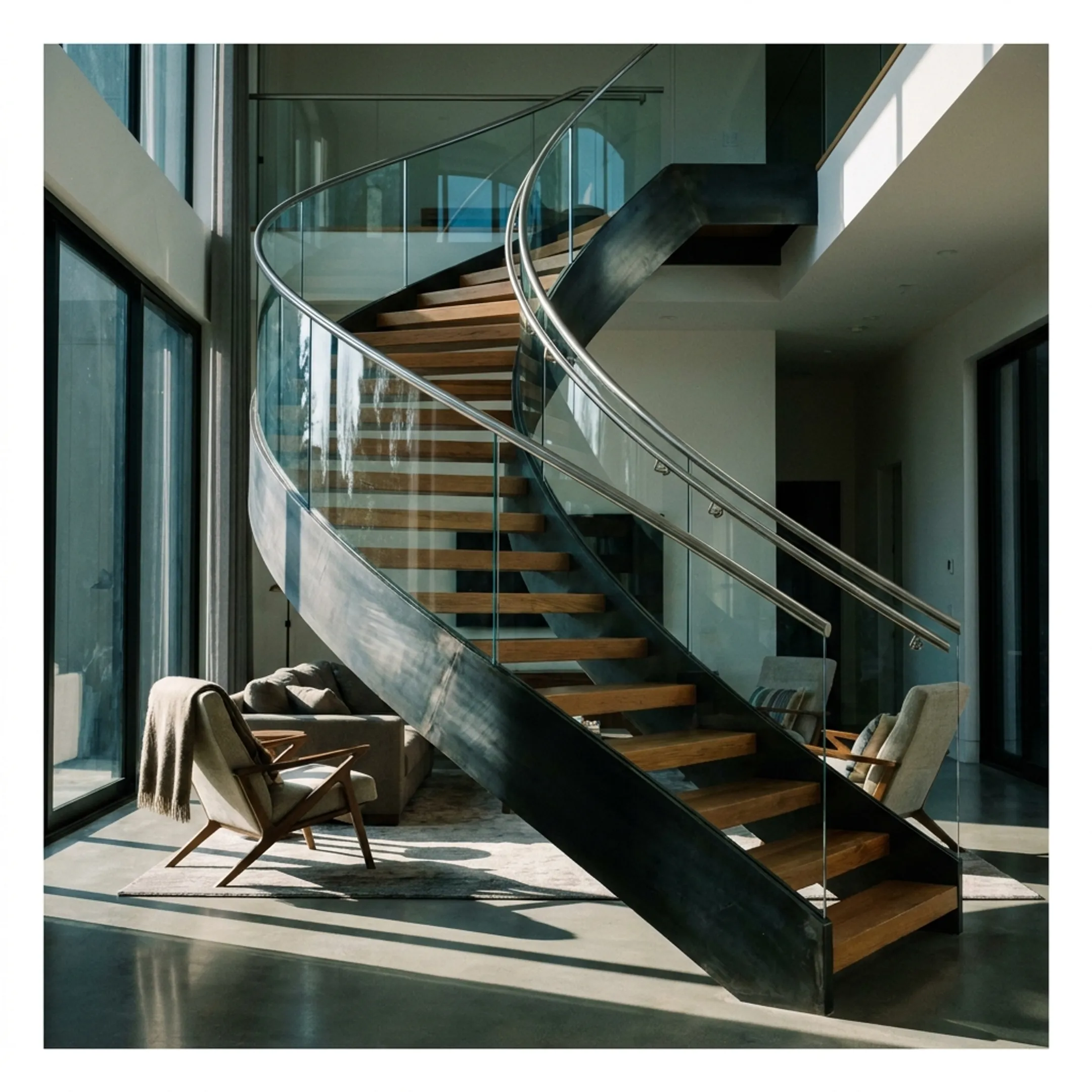 Architectural Design Projects