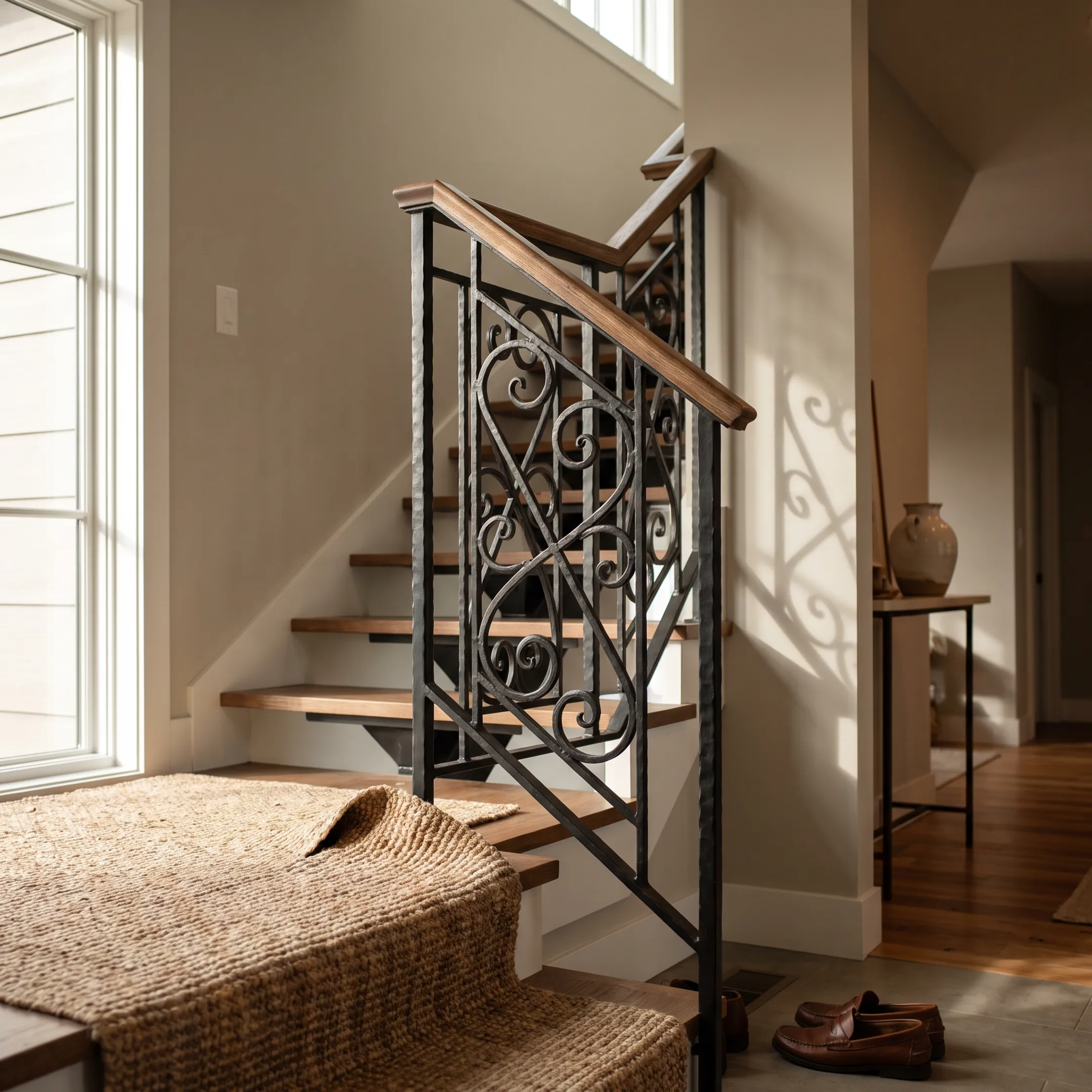 Architects and interior designers