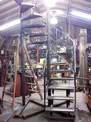 Industrial Facilities