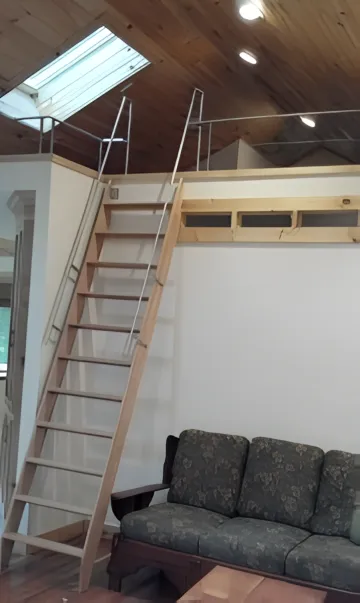 Architectural Projects