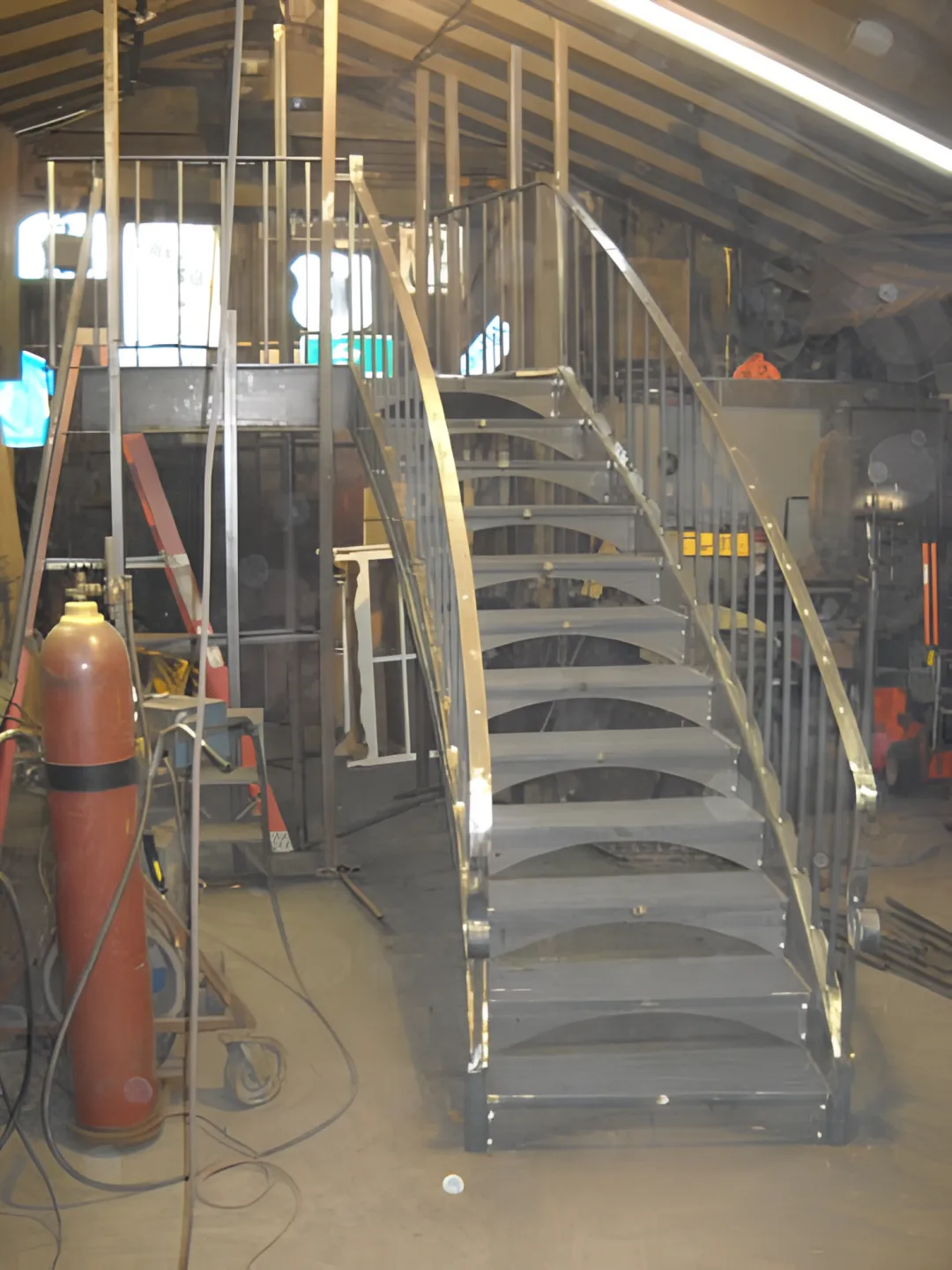 Industrial Facilities