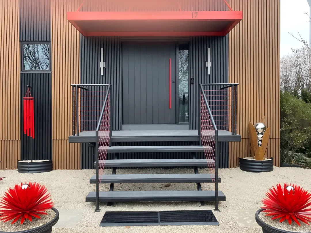 Commercial Properties