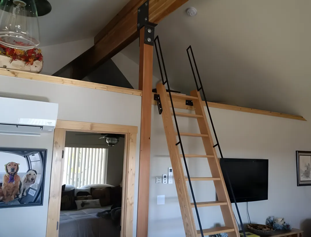 Residential Construction