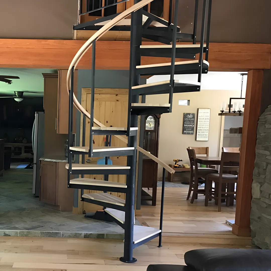 Small Space Solutions