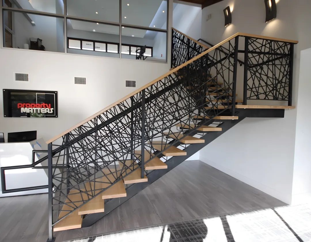 Commercial Interior