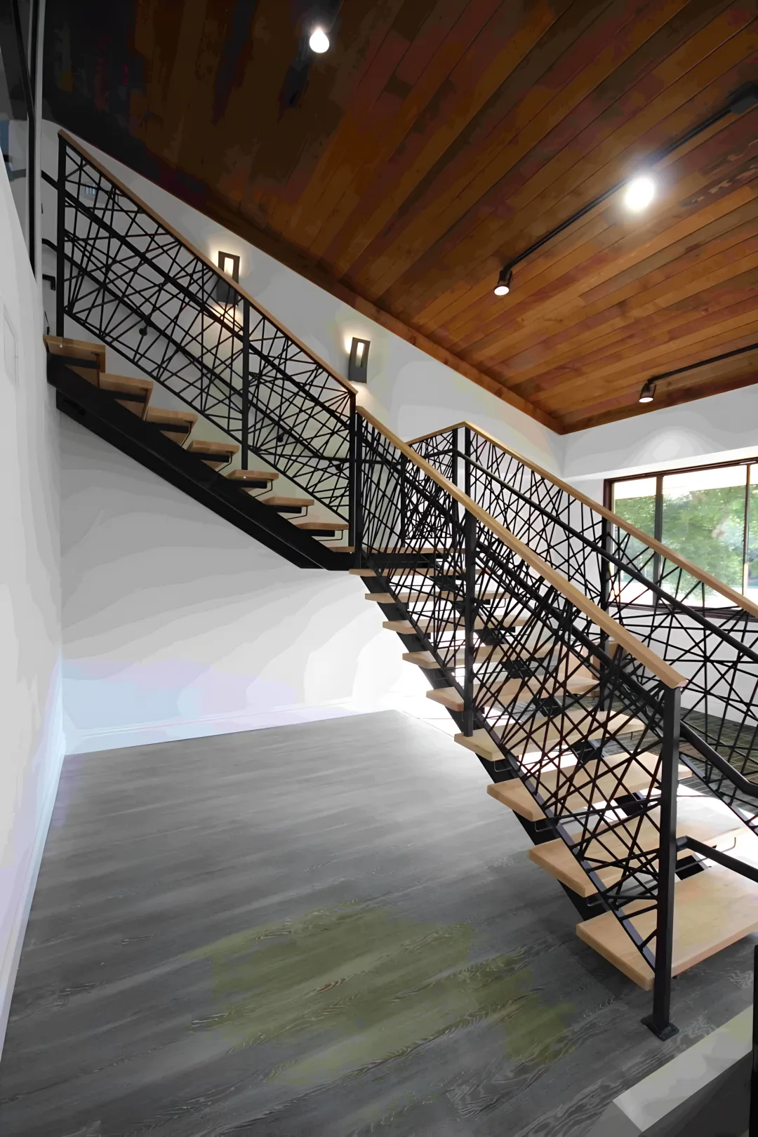 Commercial Architecture
