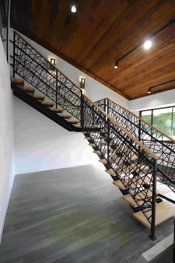 Commercial Architecture