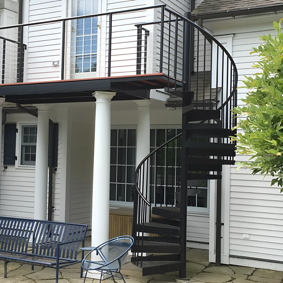 Exterior Applications