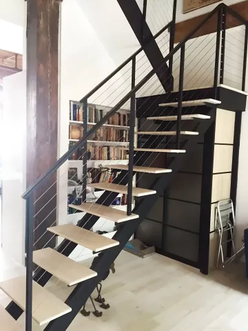 Residential Renovation