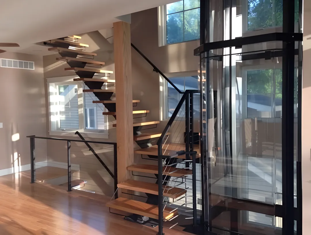 Residential Architecture