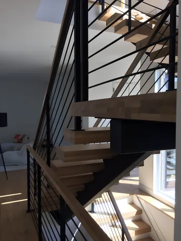 Residential Construction