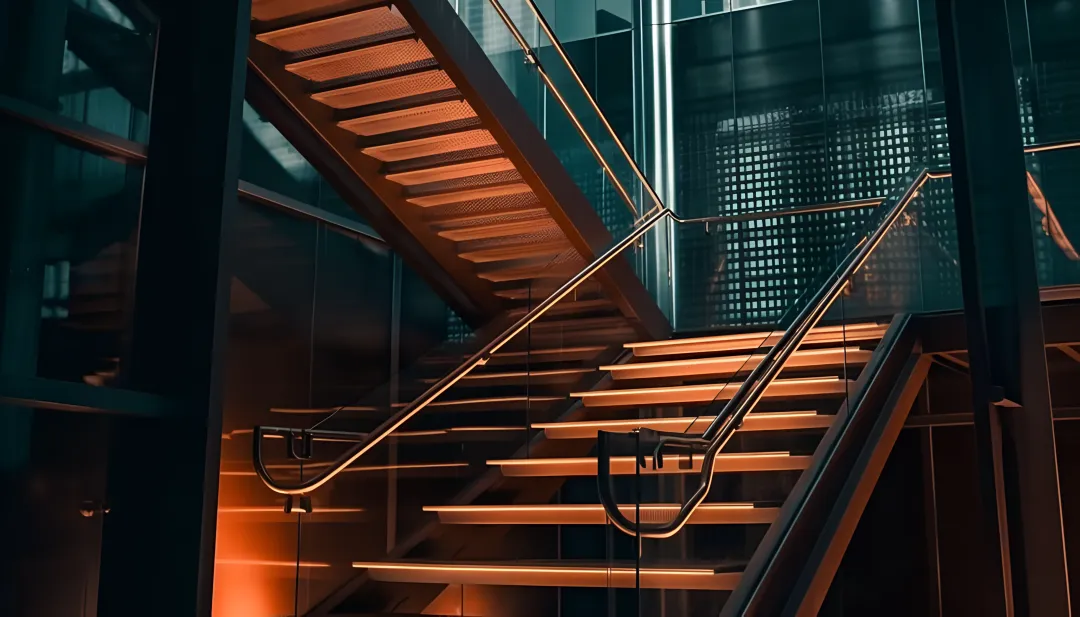 Commercial Office Spaces