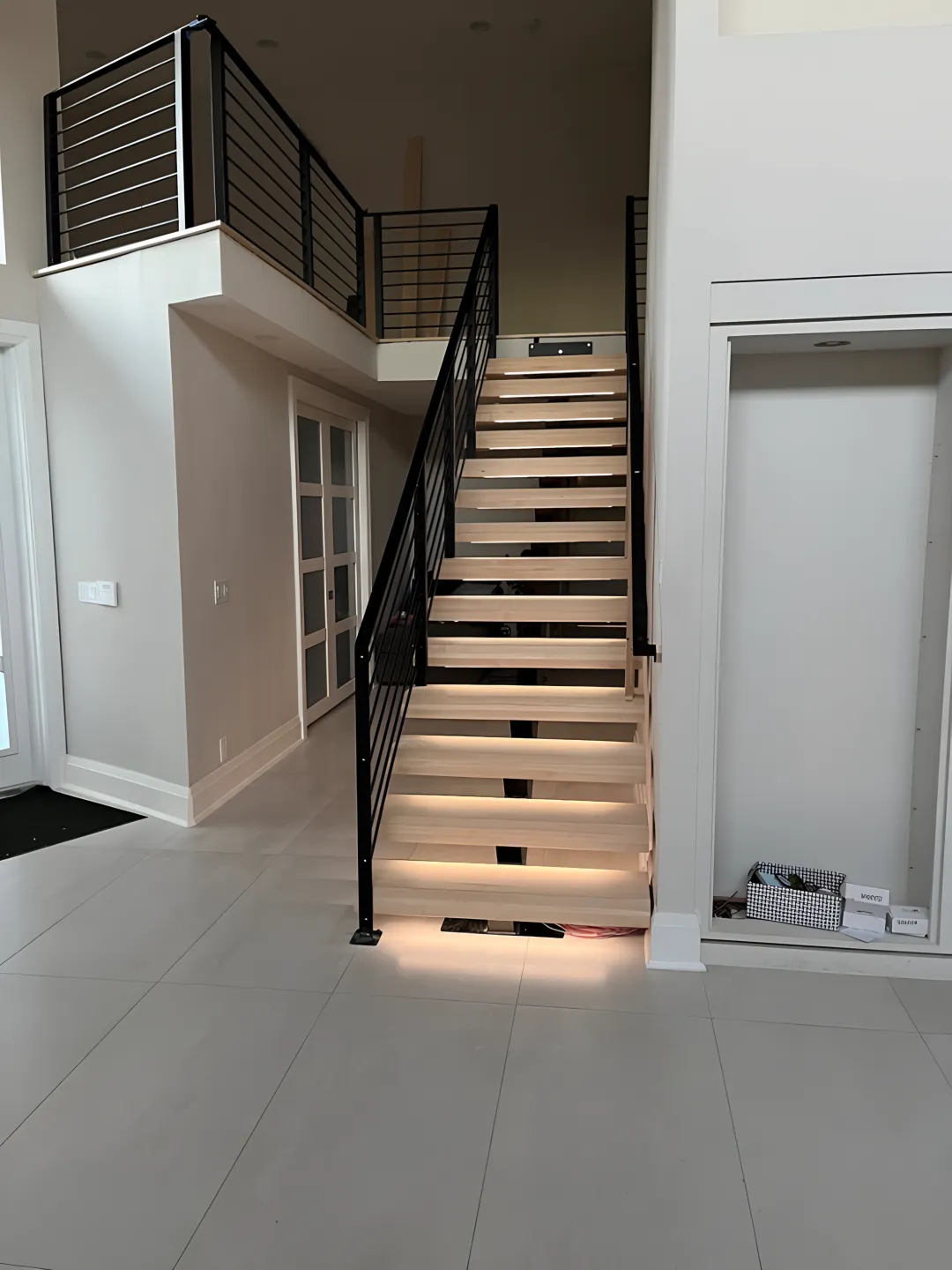 Residential Construction