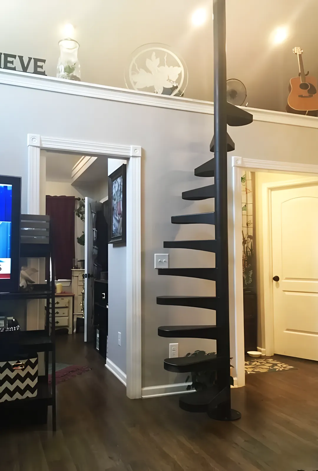 Residential Construction