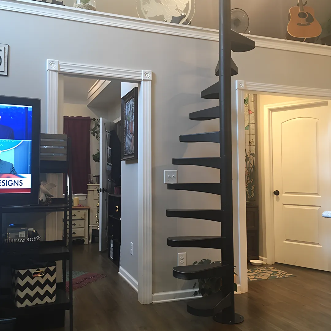 Renovation Projects