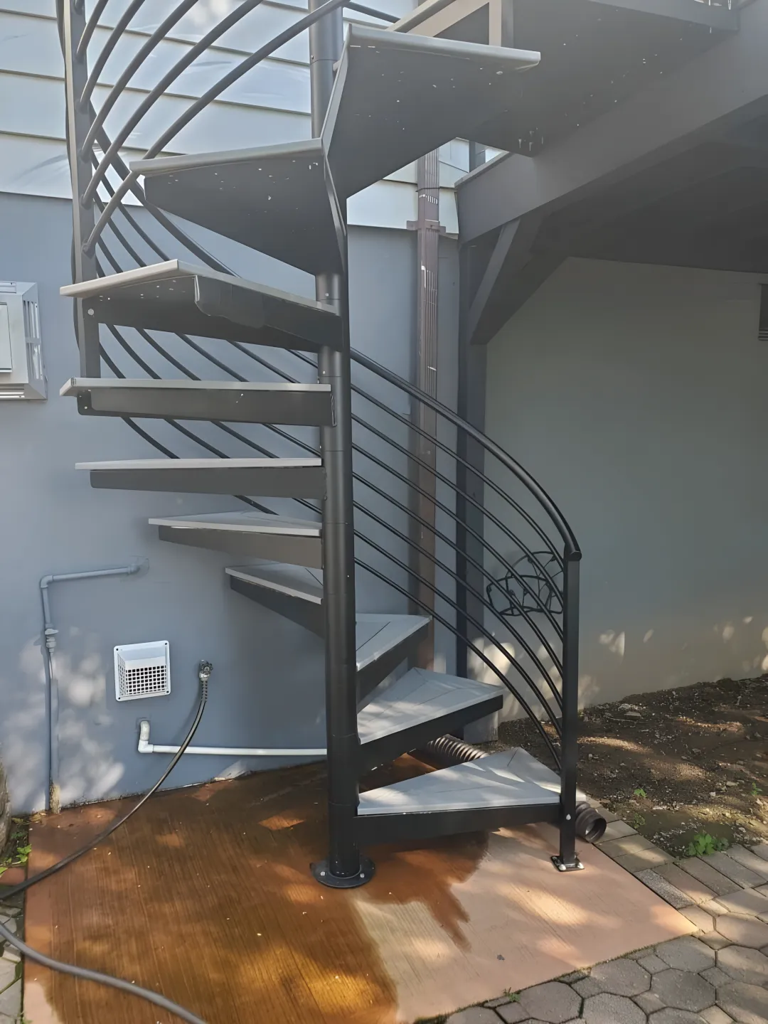Commercial Spaces