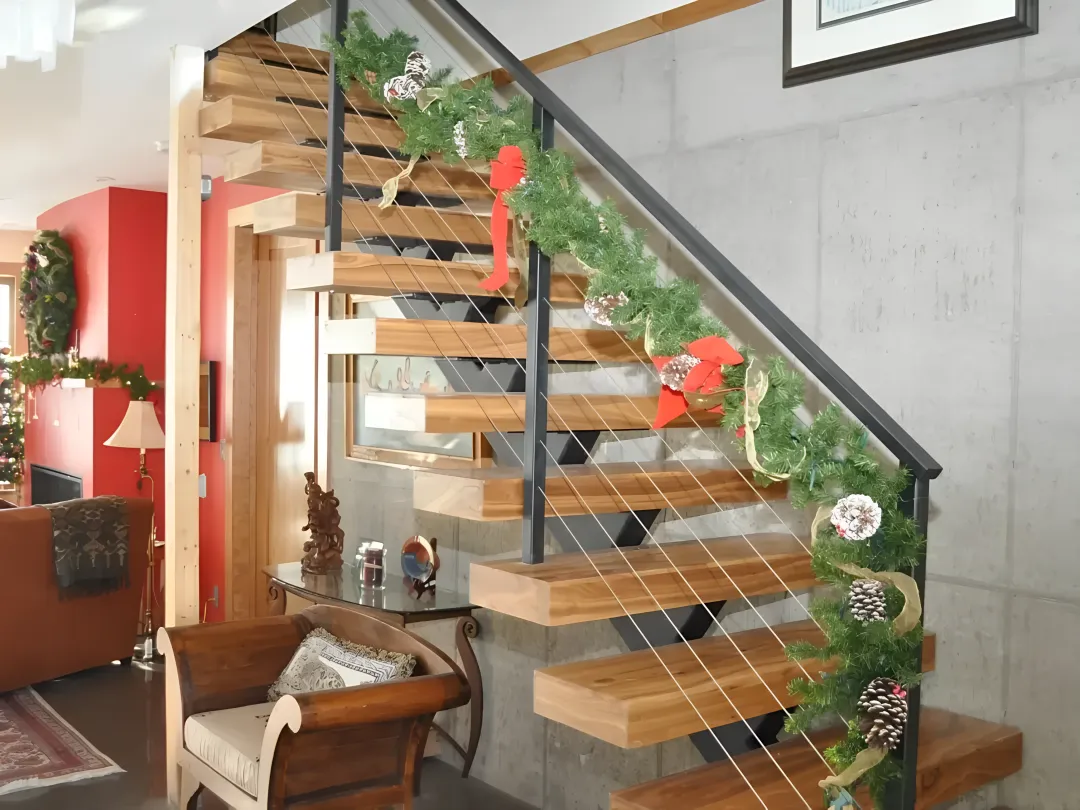 Residential Architecture