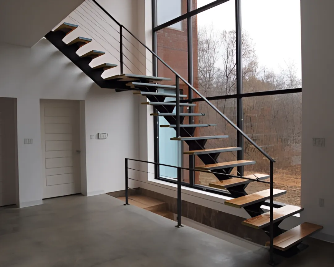 Custom Architecture
