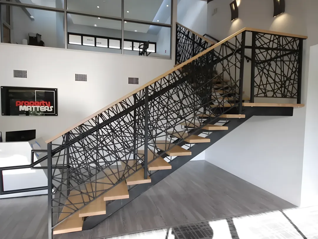 Commercial Offices