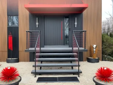 Commercial Buildings