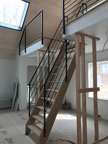 Residential Construction