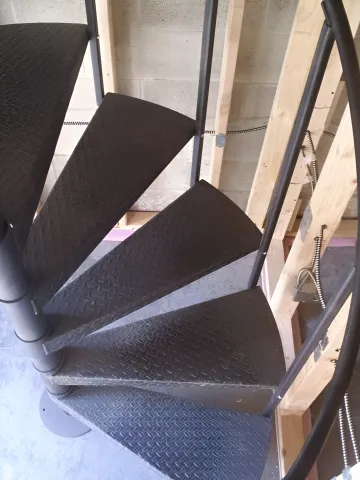 Industrial Applications