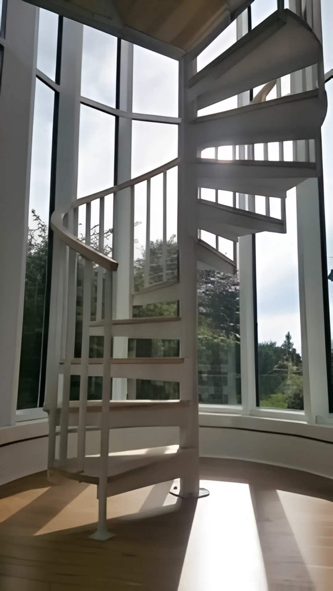 Residential Construction