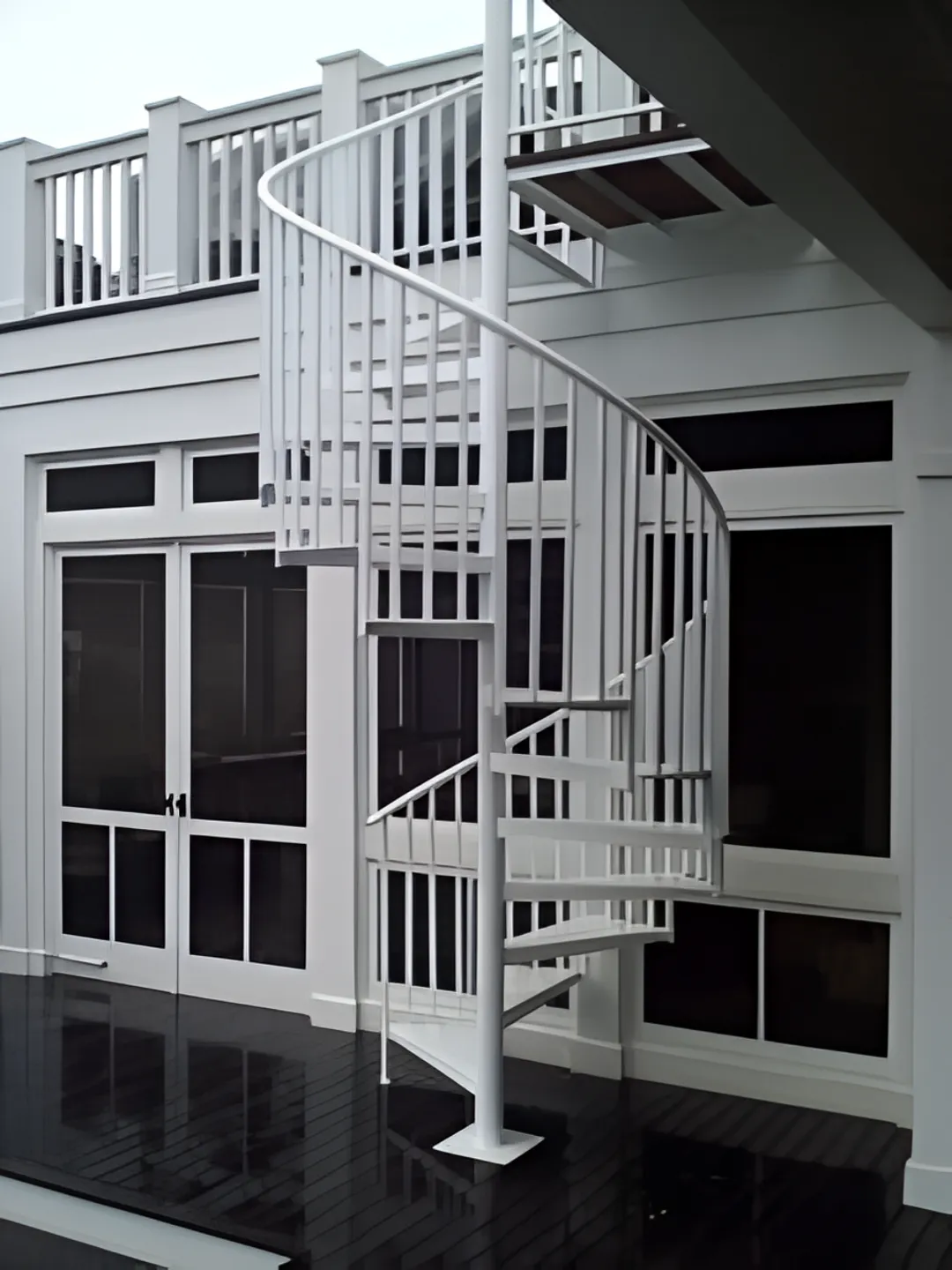 Renovation Projects