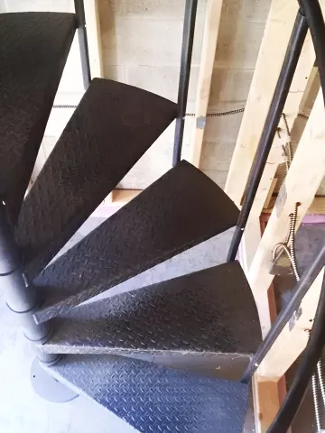 Commercial Buildings