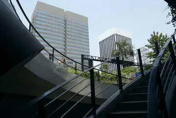 Commercial Buildings