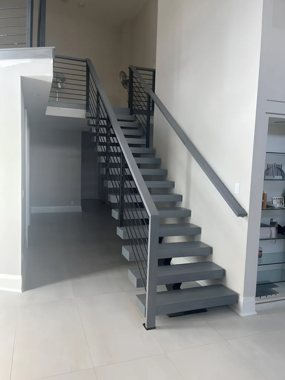 Commercial Mezzanines