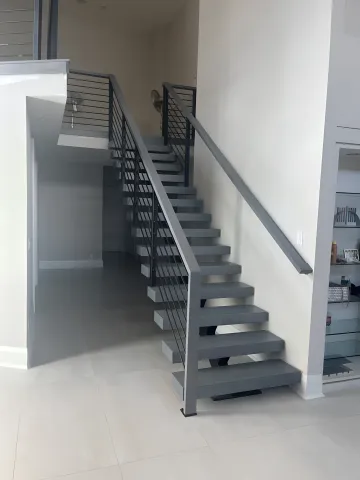 Commercial Mezzanines