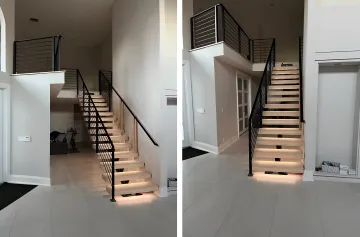 Residential Construction