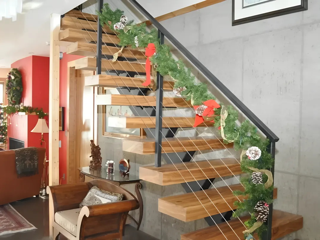 Custom Architectural Projects