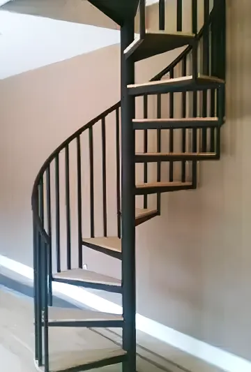 Residential Lofts & Attics