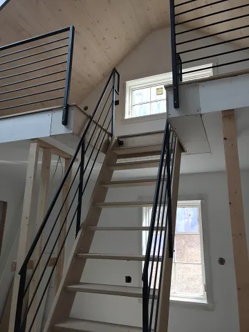 Industrial Facilities