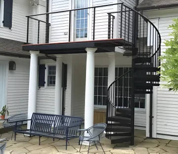 Residential Construction