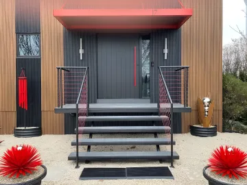 Commercial Buildings