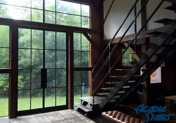 Commercial Architecture