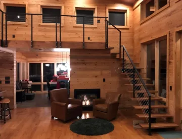 Residential Construction