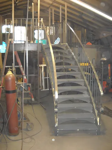 Industrial Applications