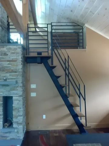 Commercial Buildings