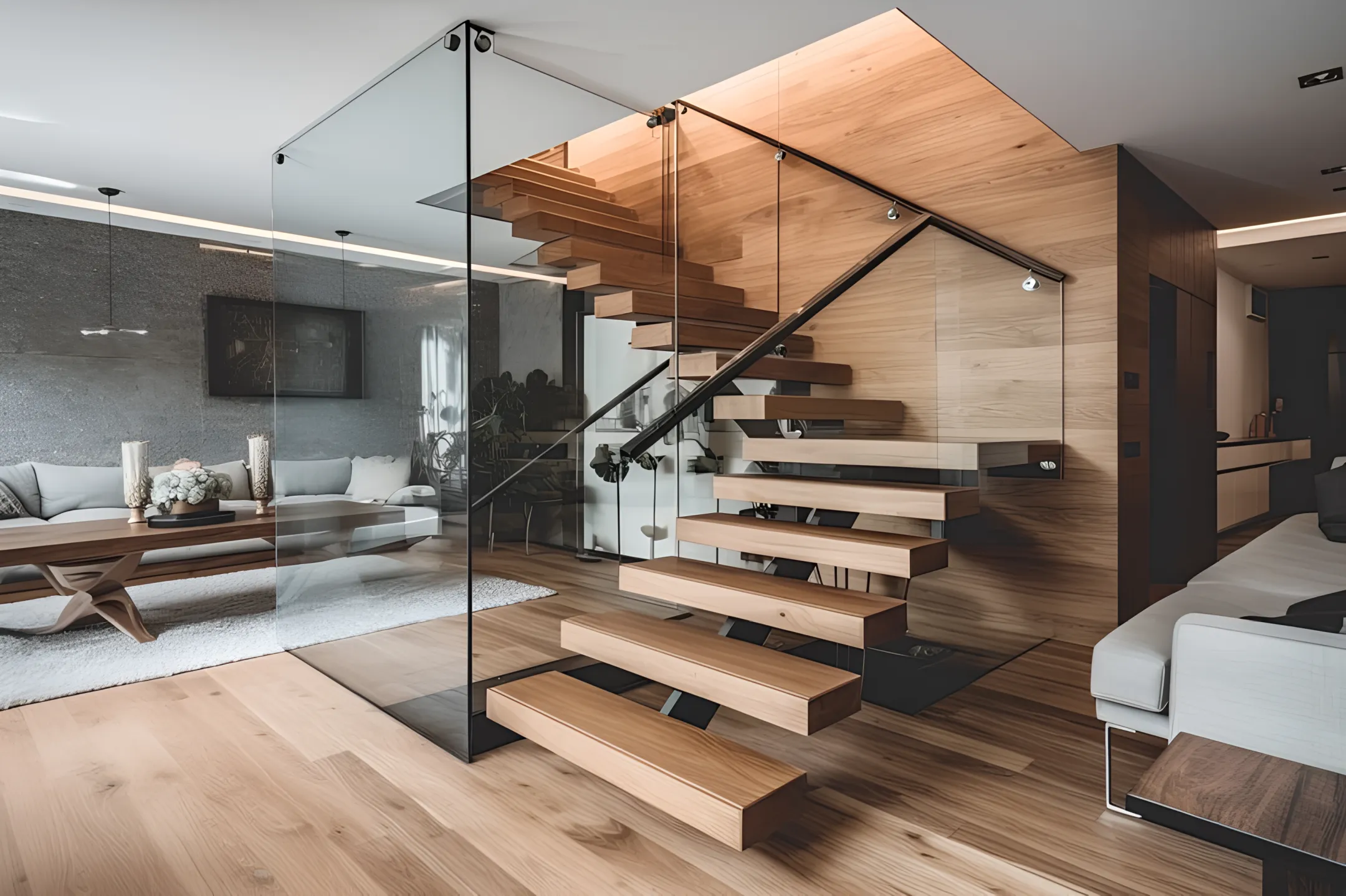 Residential Architecture